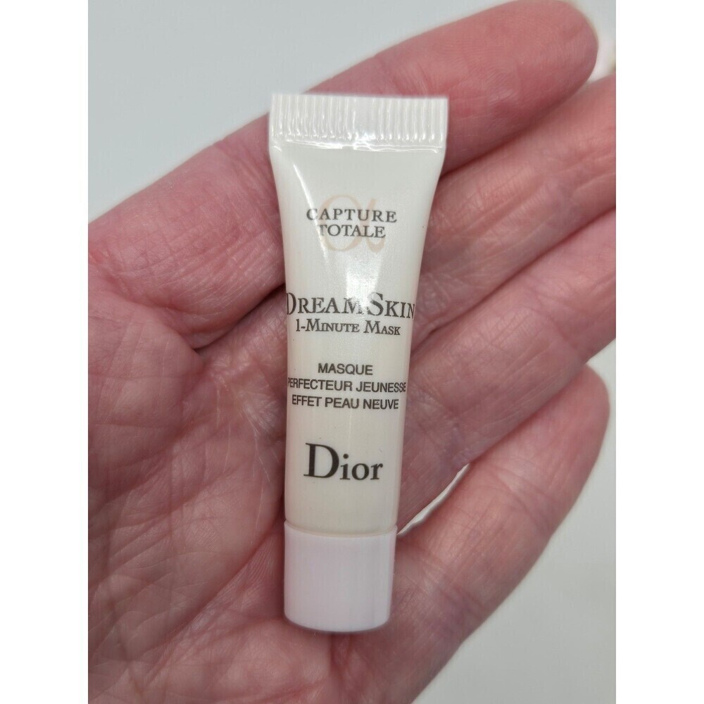 DIOR BEAUTY MAKEUP TRAVEL SIZE BUNDLE DREAM SKIN ROUGE DIOR LIPSTICK 999 MATTE - Picture 10 of 12